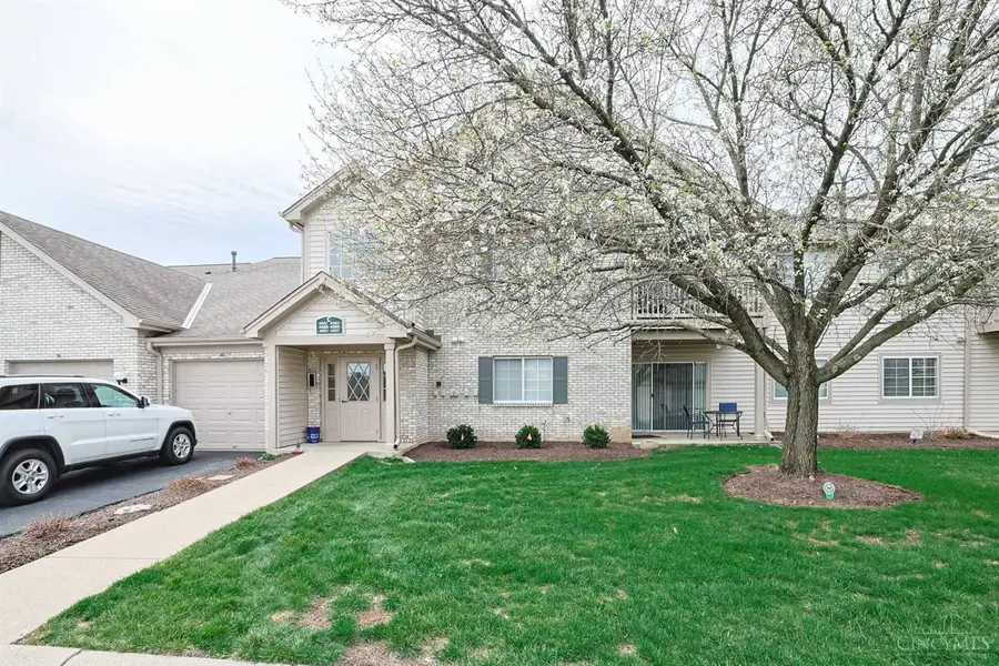 4897 Bordeaux Lane, Mason, OH 45040 - #2