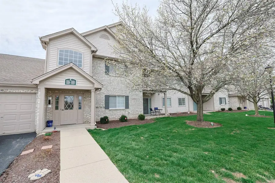 4897 Bordeaux Lane, Mason, OH 45040 - #3