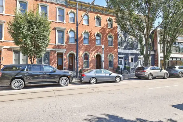 1124 Race Street #101B, Cincinnati, OH 45202