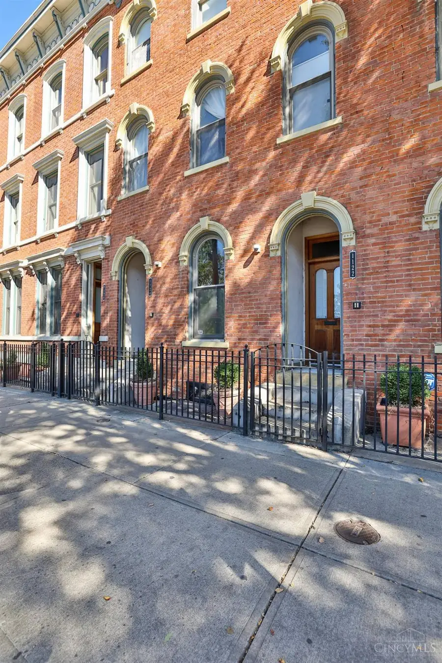 1124 Race Street #101B, Cincinnati, OH 45202 - #3