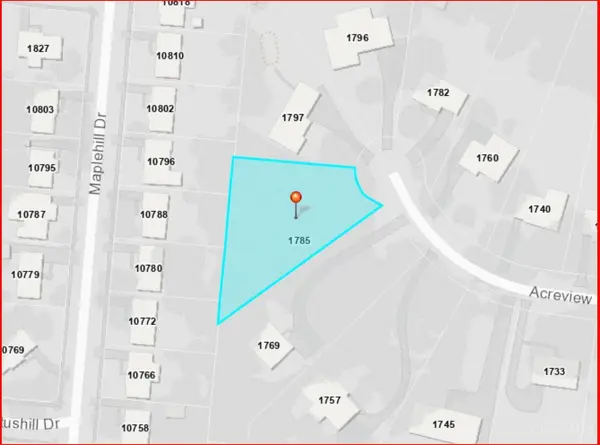 1785 Acreview Drive, Springfield Twp., OH 45240