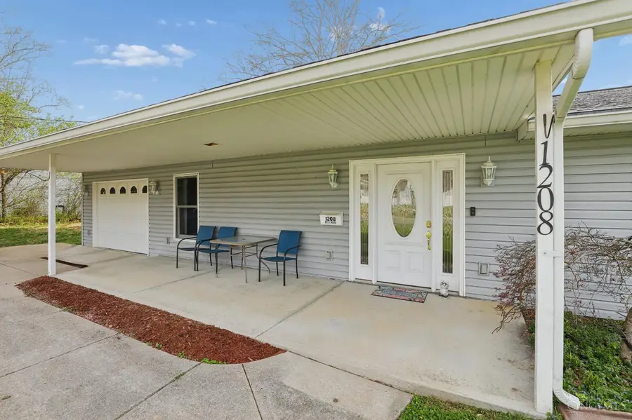 1208 Bellwood Drive, Loveland, OH 45140 - #3