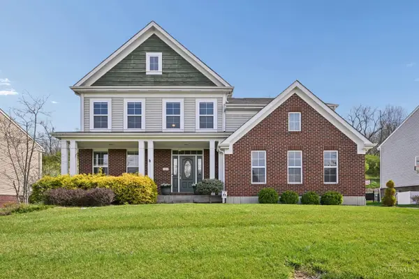 7524 Bridge Point Pass, Cincinnati, OH 45248