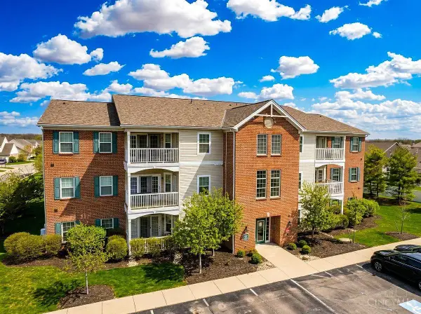 3102 Grand Falls Boulevard, Maineville, OH 45039