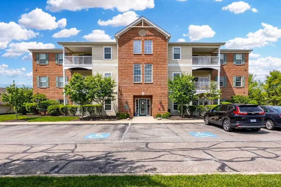 3102 Grand Falls Boulevard, Maineville, OH 45039 - #3