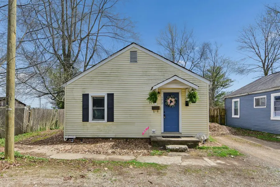 172 Hudson Avenue, Williamsburg, OH 45176 - #2