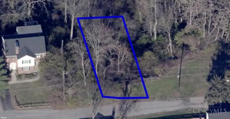 6458 Crestview Avenue, Cincinnati, OH 45213 - #2