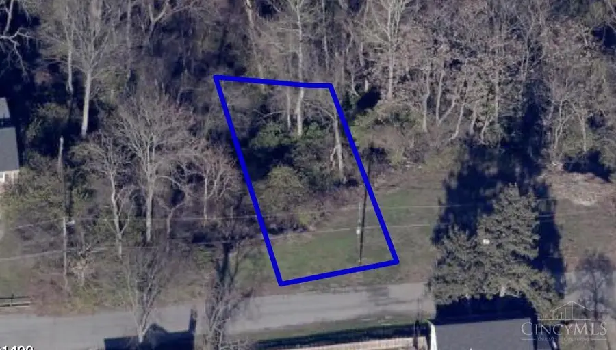 6462 Crestview Avenue, Cincinnati, OH 45213 - #3