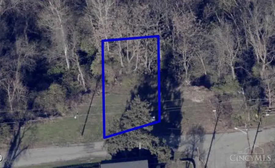 6466 Crestview Avenue, Cincinnati, OH 45213 - #2