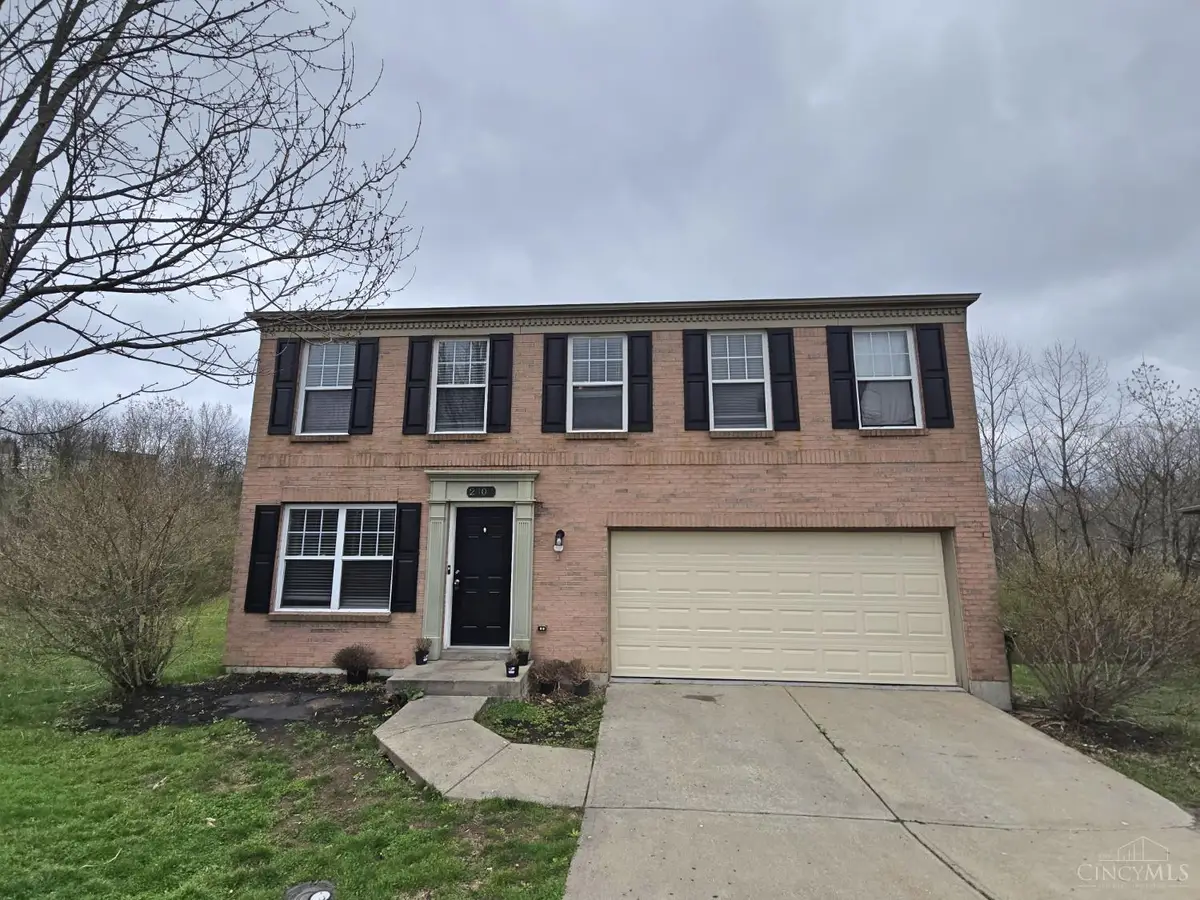 2306 Garrison Drive, Springfield, OH 45231 - #1