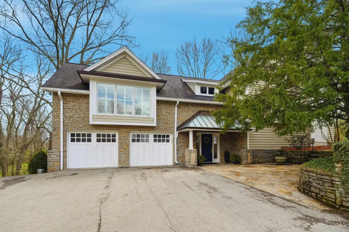 4410 Miami Road, Indian Hill, OH 45243 - #1