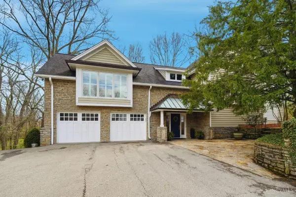 4410 Miami Road, Indian Hill, OH 45243