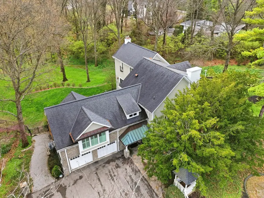 4410 Miami Road, Indian Hill, OH 45243 - #2