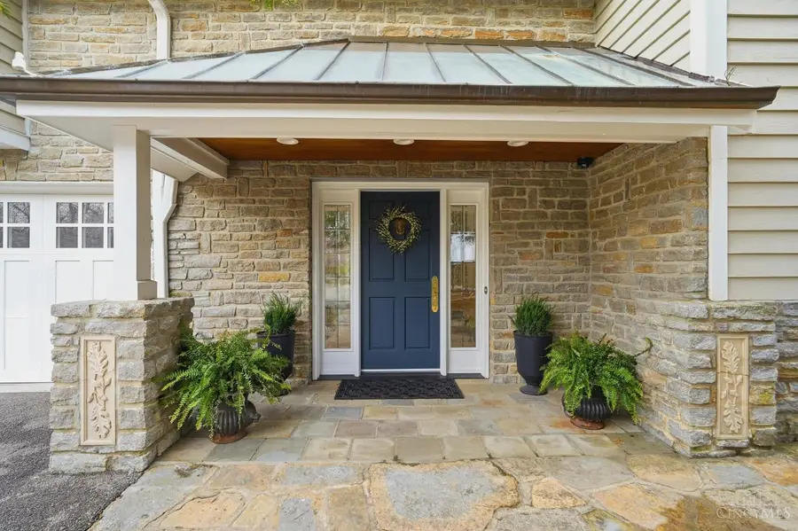 4410 Miami Road, Indian Hill, OH 45243 - #3