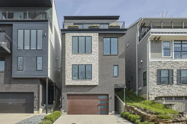 3590 Handman Avenue, Cincinnati, OH 45226