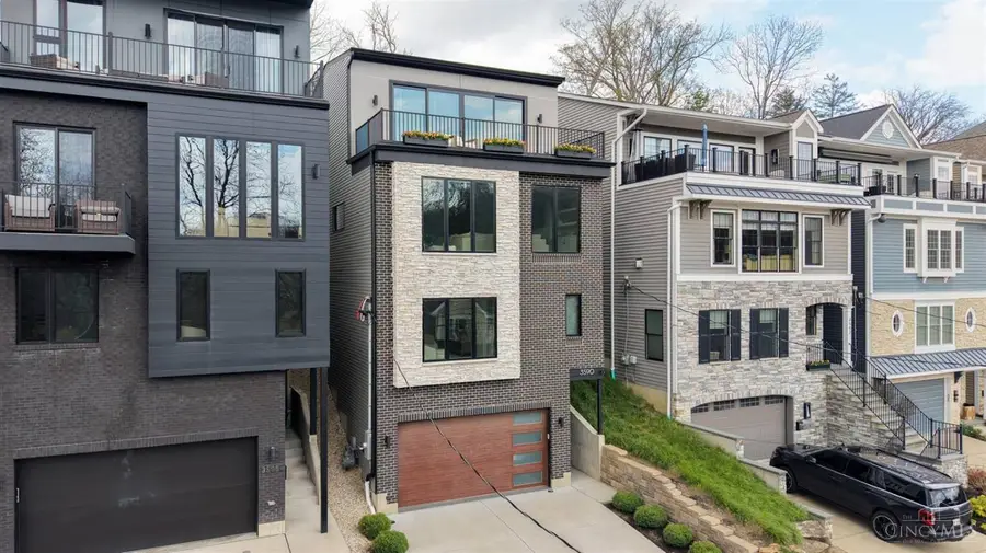 3590 Handman Avenue, Cincinnati, OH 45226 - #2