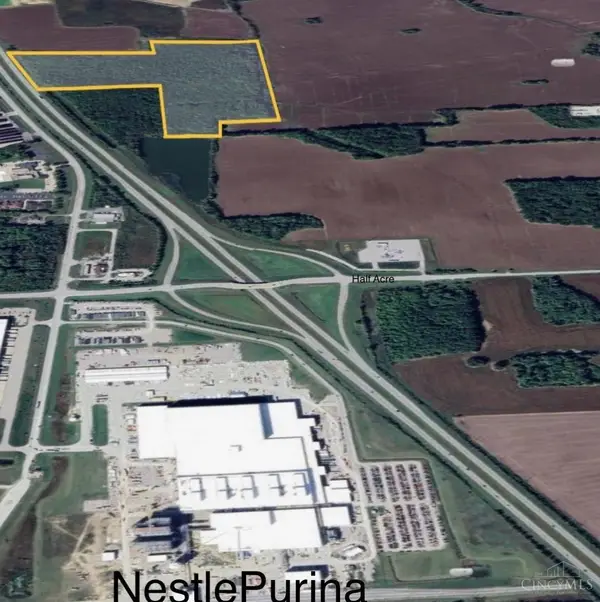 0 Curliss Lane, Batavia Twp, OH 45103