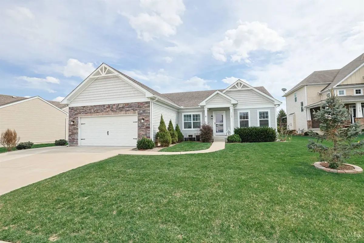 3109 Artisan Way, Warren, OH 45152 - #1