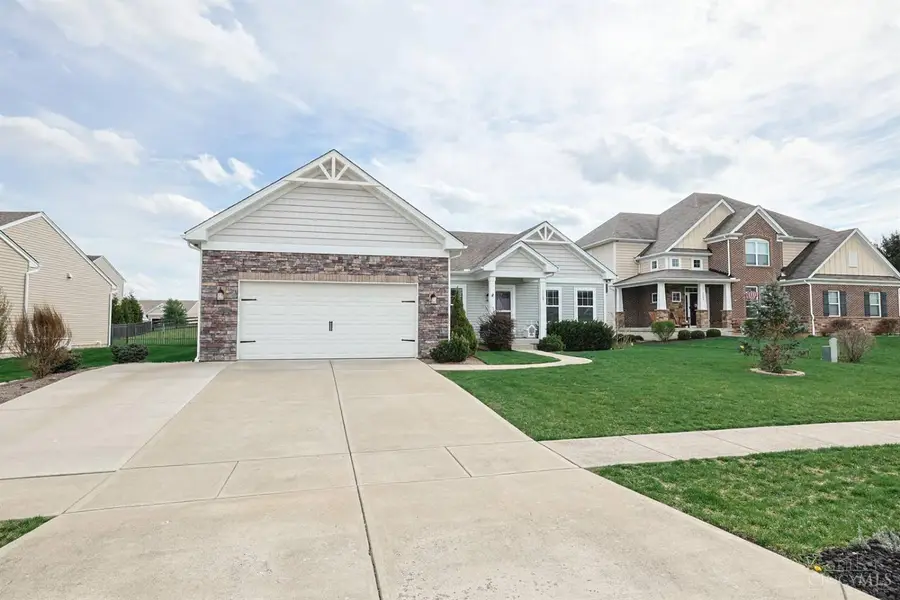 3109 Artisan Way, Warren, OH 45152 - #2