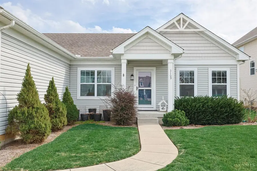 3109 Artisan Way, Warren, OH 45152 - #3