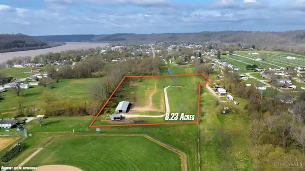 0 Easy Street, Manchester, OH 45144