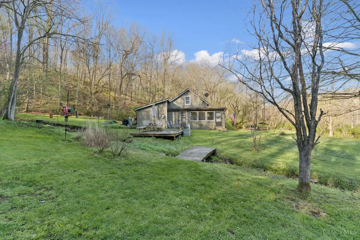 598 Neville Penn Schoolhouse Road, Washington, OH 45120 - #1