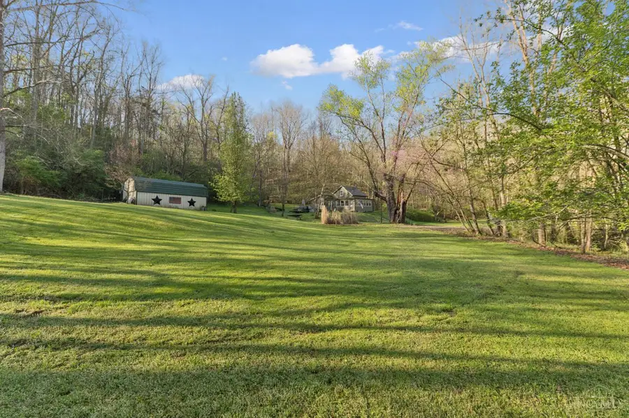 598 Neville Penn Schoolhouse Road, Washington, OH 45120 - #3