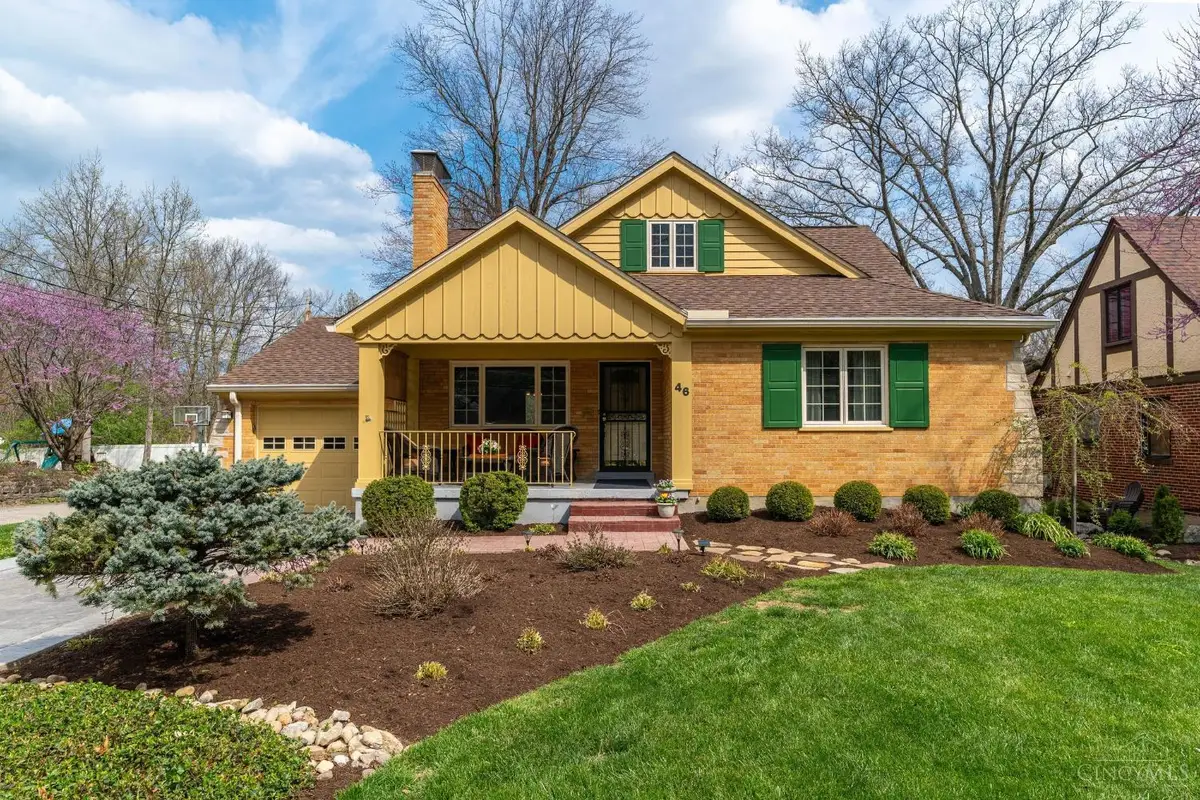 46 Forest Avenue, Wyoming, OH 45215 - #1