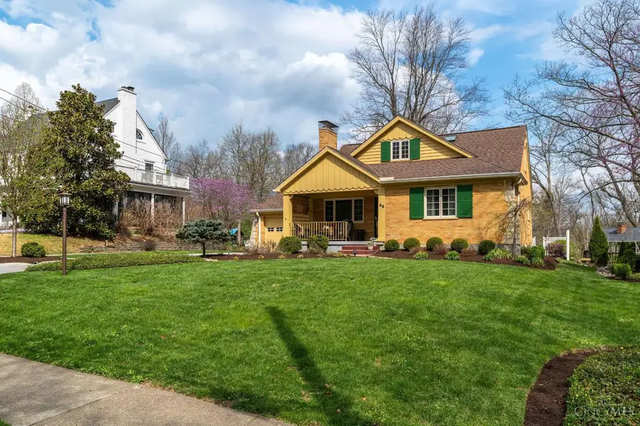 46 Forest Avenue, Wyoming, OH 45215 - #3