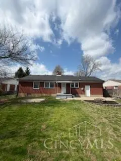 7 N Marshall, Middletown, OH 45042