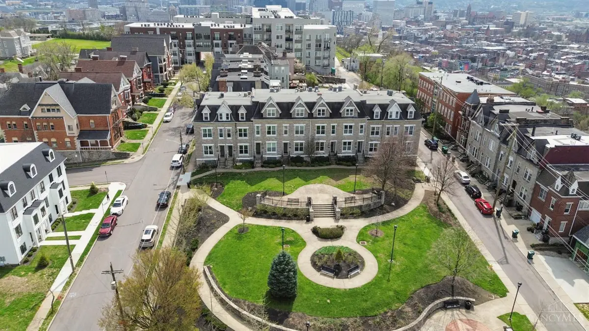 1931 Bigelow, Cincinnati, OH 45219 - #1