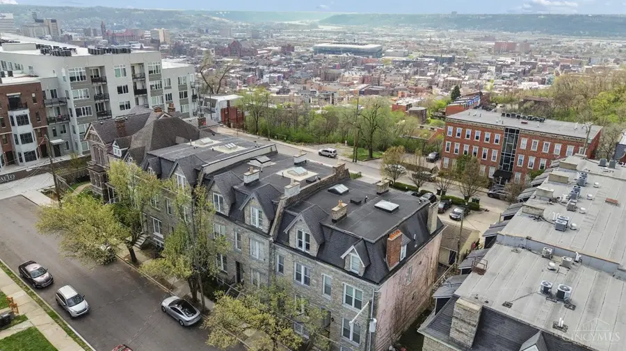 1931 Bigelow, Cincinnati, OH 45219 - #3