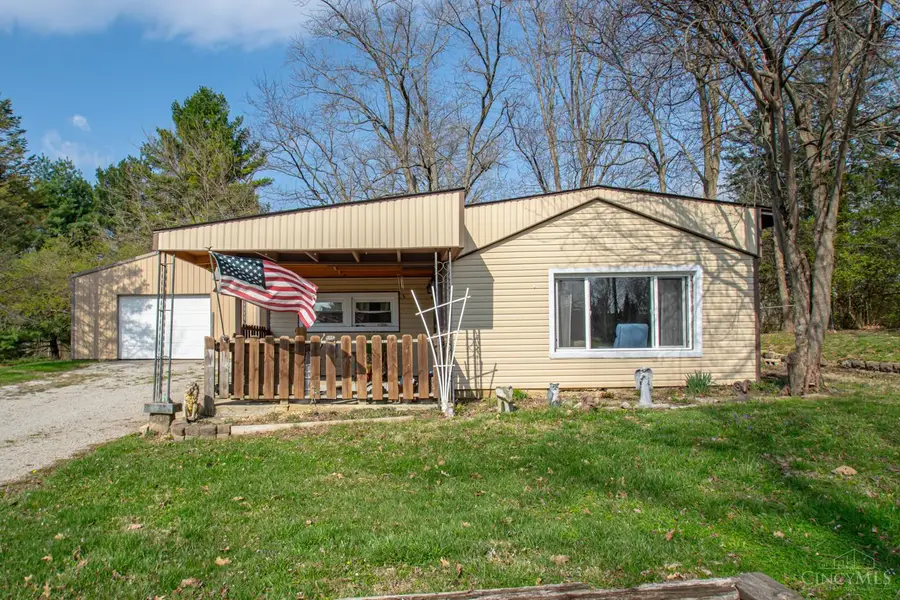 Address Withheld By Seller, Beavercreek, OH 45431 - #2