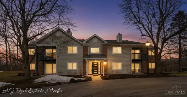 9315 Winton Road #3, Springfield Twp., OH 45231