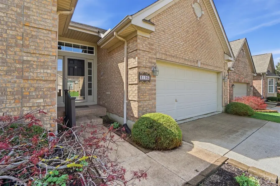 3193 Schaffers Run Court, Fairfield, OH 45011 - #2