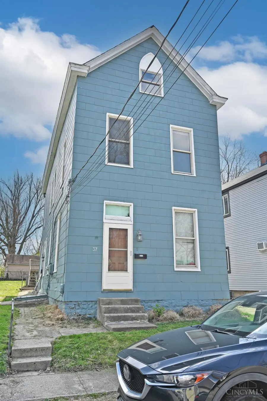 37 Orchard, Saint Bernard, OH 45217 - #2