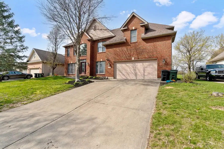 4613 Rosedale, Middletown, OH 45042 - #2