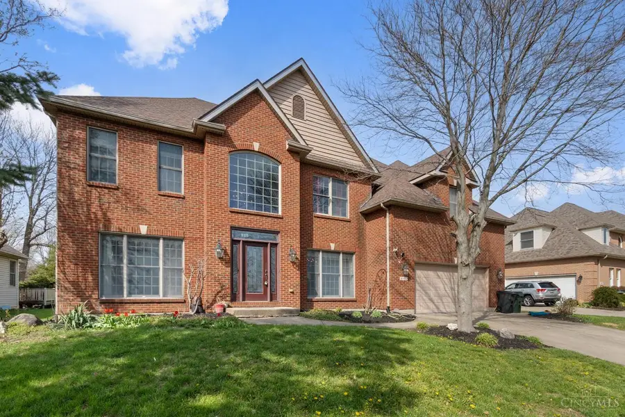 4613 Rosedale, Middletown, OH 45042 - #3