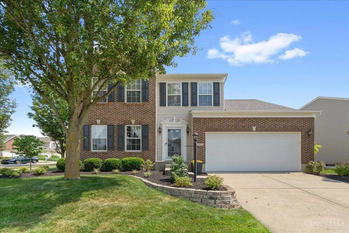 292 Coyote Drive, Maineville, OH 45039 - #1