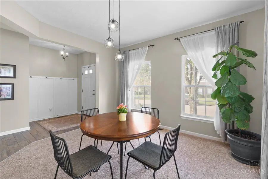 292 Coyote Drive, Maineville, OH 45039 - #3