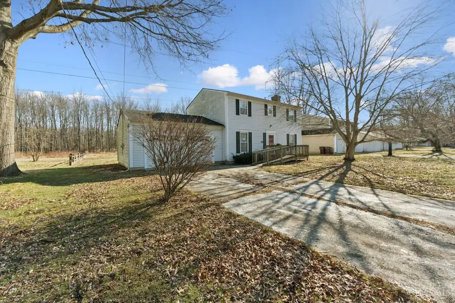 5885 Wade Road, Milford, OH 45150 - #2