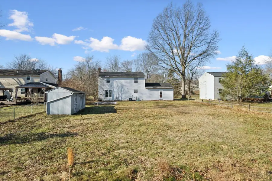 5885 Wade Road, Milford, OH 45150 - #3