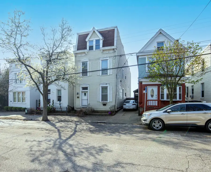 241 Klotter Avenue, Cincinnati, OH 45219 - #2