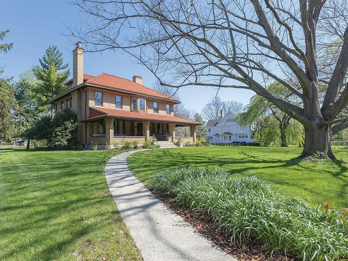 104 Wyoming Avenue, Wyoming, OH 45215 - #1
