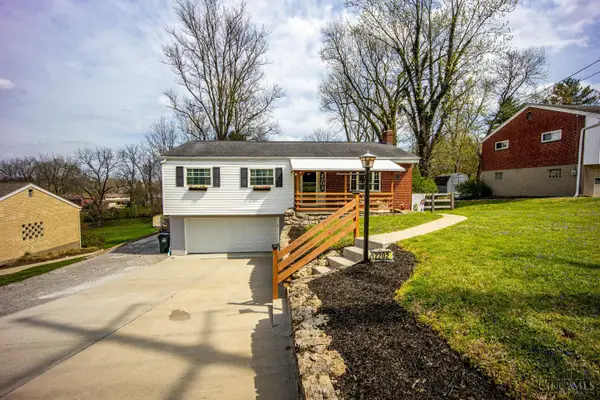 2202 Ebenezer Road, Green Twp, OH 45233