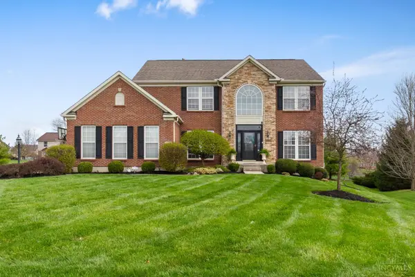 5837 Sophora Knoll, Liberty Twp, OH 45011