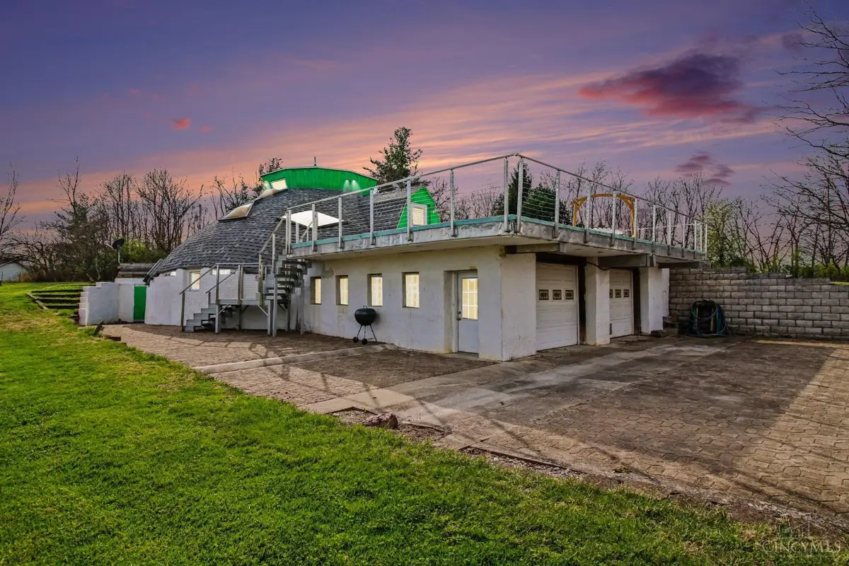 1903 Ogden Road, Wilmington, OH 45177 - #1