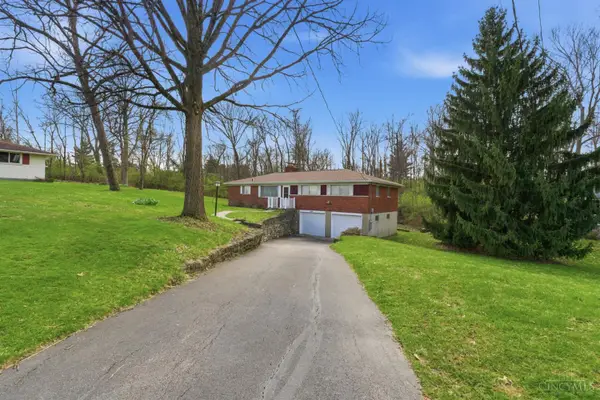10401 Zocalo, Colerain Twp, OH 45251