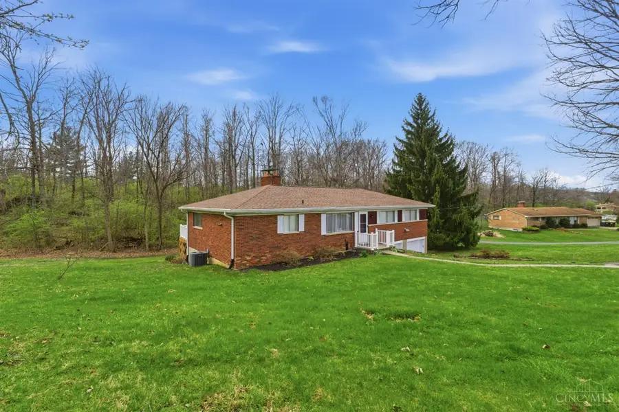 10401 Zocalo, Colerain, OH 45251 - #2