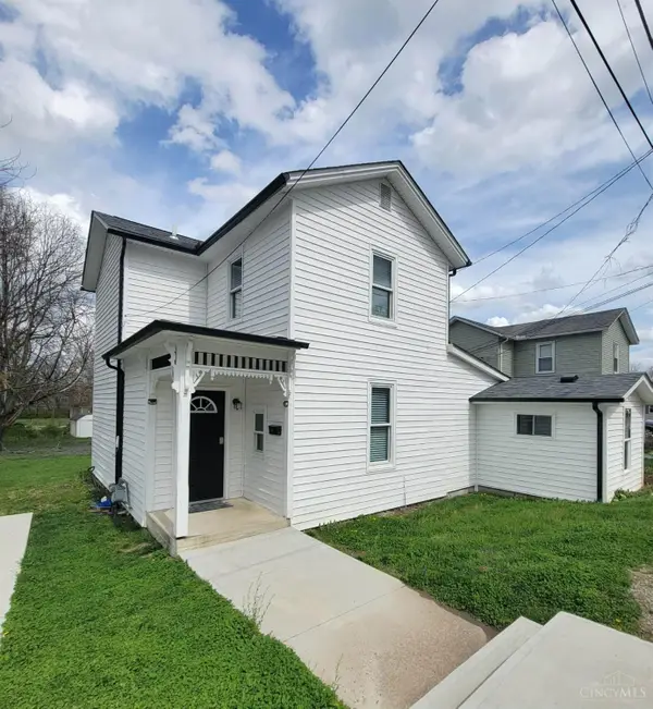 325 Railroad St., South Lebanon, OH 45065